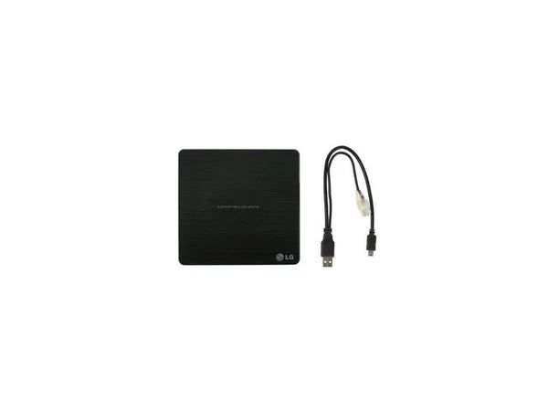 30000-0100-0000 - CRU Cd Dvd Reader