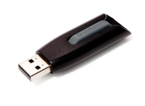49171 - Verbatim Store 'n' Go V3 8GB USB 3.0 Flash Drive