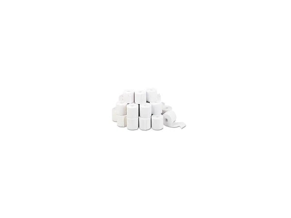 UNV35710 - Universal Adding Machine/cartonlculator Roll 16 Lb 1/2" Core 2-1/4" X 150 Ft