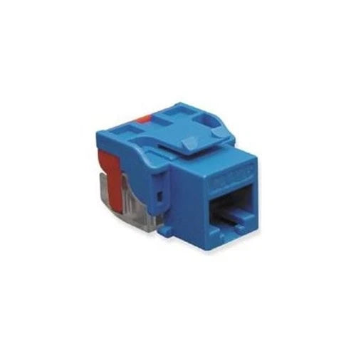 CAT6JACKBL - ICC ICP Keystone Jack RJ-45