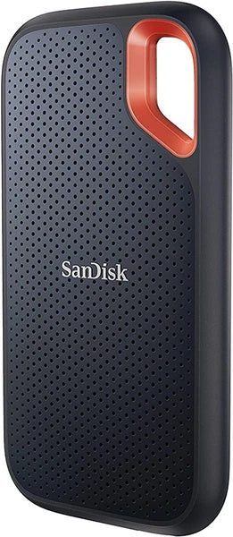 SDSSDE61-8T00-G25 - SanDisk Extreme 8TB Portable Solid State Drive