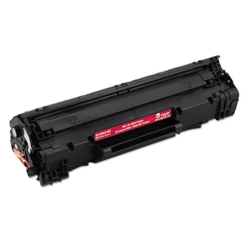 02-82015-001 - MICR TROY Toner Laser Toner Cartridge
