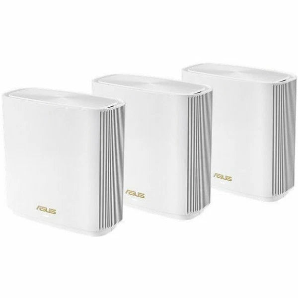 ET8W3PK - Asus ZenWiFi ET8 Wi-Fi 6E IEEE Ethernet Wireless Router ET8-