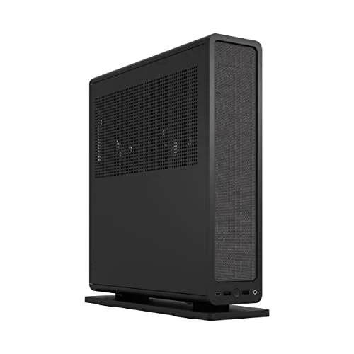 FD-C-RID1N-11 - Fractal Design Ridge Computer Case