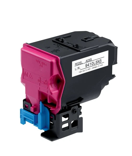 AOX5333 - Konica Minolta Tnp27m Toner Cartridge Magenta Laser