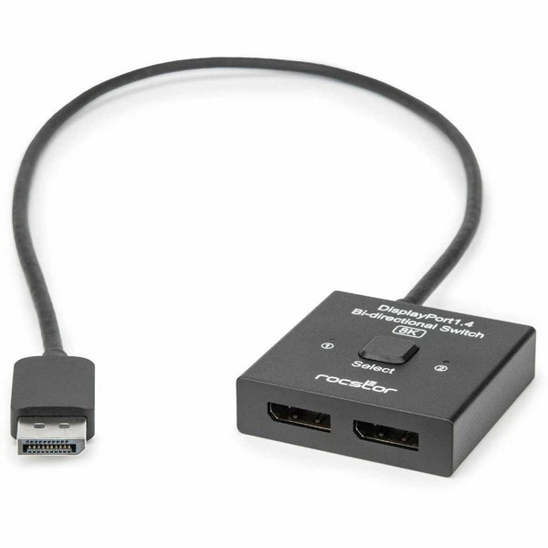 Y10A336-B1 - Rocstor Bi-directional Switcher