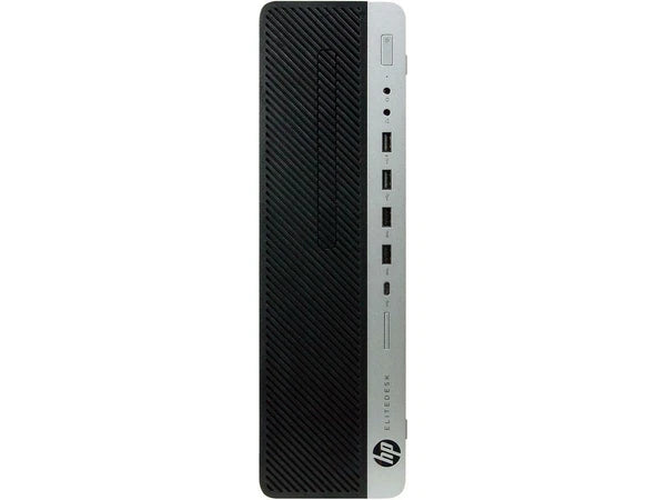 NE1-22066 - HP Business Desktop ProDesk 800 G3-SFF Intel Core i7-6700 16GB DDR4 256GB SSD