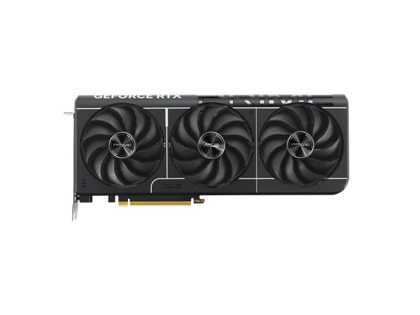 PRIME-RTX5070TI-O16G - Asus PRIME GeForce RTX 5070 Ti 16GB GDDR7 OC Edition PCI Express 5.0 DLSS 4.0 Graphics Card