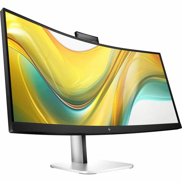 9E0Z2UT#ABA - HP 534pm 34 Class WQHD LCD Monitor