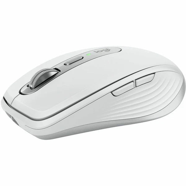 910006926 - Logitech MX Anywhere 3S Compact Wireless Mouse Pale Grey