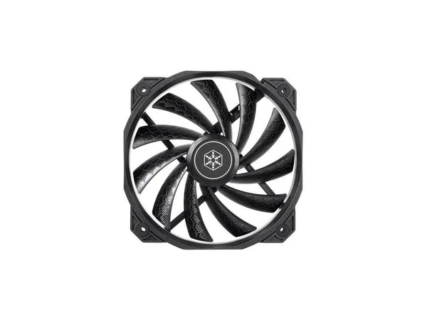 SF160B - SilverStone Performance Enhanced 160mm PWM fan