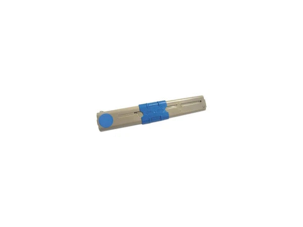 AC-O0310C - Innovera Toner Cartridge OKI 2000 Pages Yield Cyan