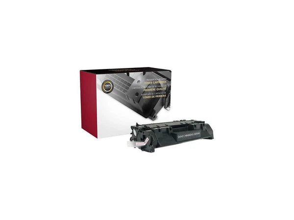 200633P - West Point Products Black Toner Cartridge