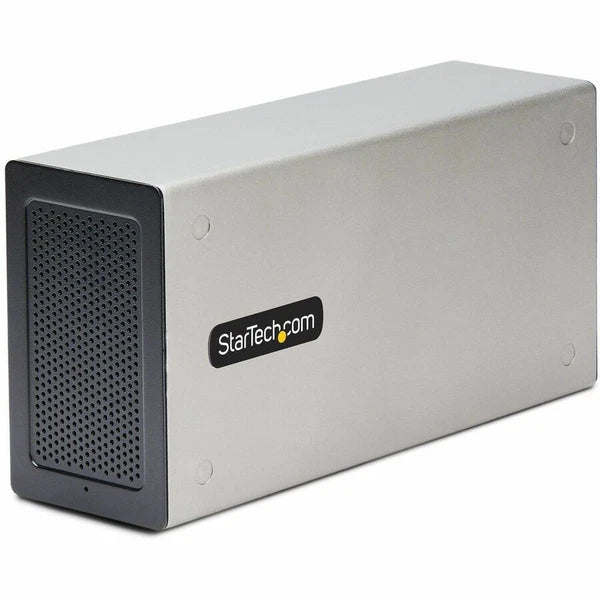 2TBT3PCIEENCLOSURE - StarTech Thunderbolt 3 Expansion Chassis External Enclosure