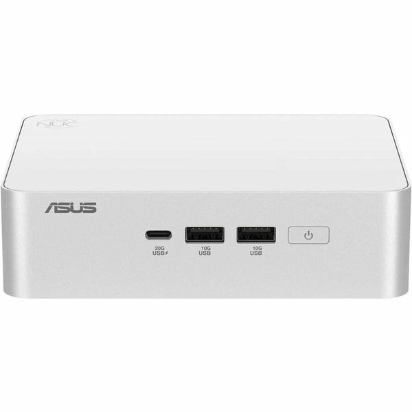 RNUC15CRSU9089AU - Asus NUC 15 Pro Plus Mini PC Intel Core Ultra