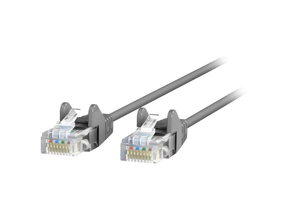 CE001B06-S - Belkin CAT6 SLIM 28AWG Cable