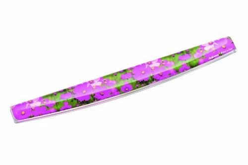 9179101 - Fellowes Photo Gel Keyboard Wrist Rest