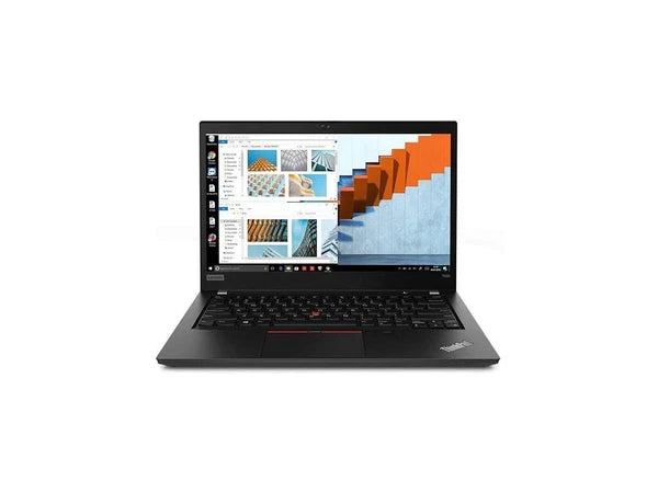 NBR-LE-T490I58365U-X - Lenovo Thinkpad T490 Laptop