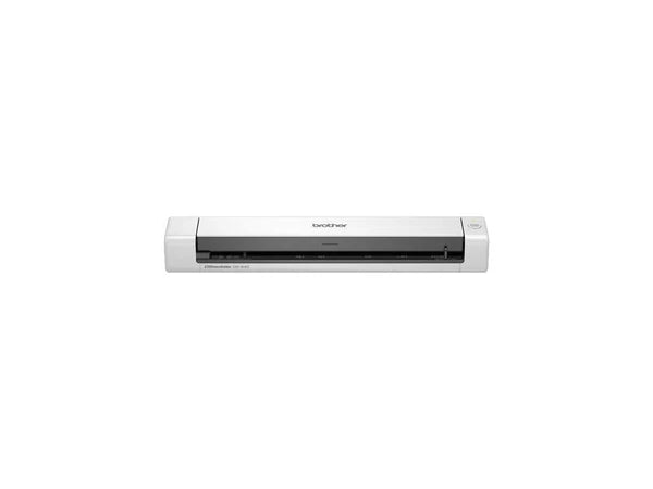 DS-640 - Brother DSmobile 48 bit int./ 24 bit ext. Single CIS 600 x 600 dpi Single