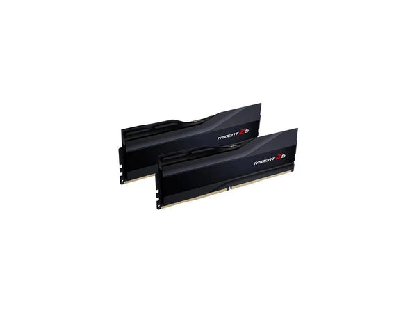 F5-6000J3636F16GX2-TZ5K - G.Skill Trident Z5 Series 32GB 2 x 16GB 288-Pin PC RAM DDR5 6000 PC5 48000