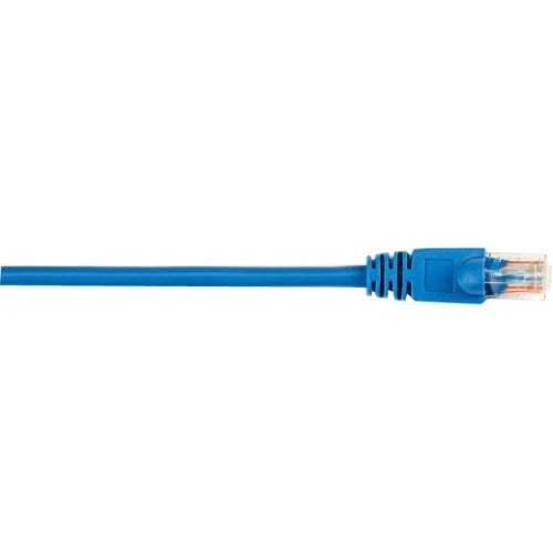 CAT5EPC-015-BL - Black Box Cat5e Value Line Stranded Patch Cable