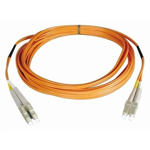N31602M - Tripp Lite 2M Duplex Multimode 62.5/125 Fiber Optic Patch Cable