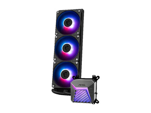 CLA15360 - MSI MAG CoreLiquid A15 360