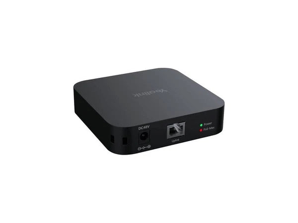 RCH40E2 - Yealink 4 Port POE Switch