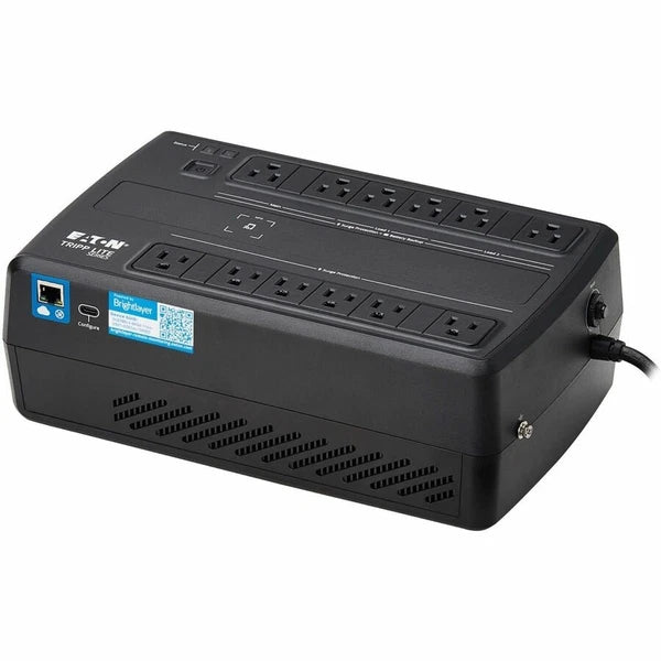 AVR750UNC - 750VA 450W 120V Line-Interactive UPS