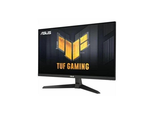 VG279QE5A - Asus TUF Gaming 27” 1080P Monitor Full HD Overclock