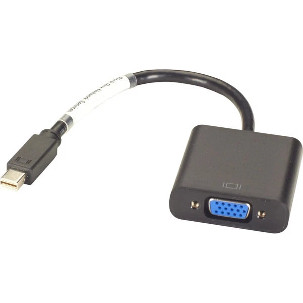 EVNMDPVGA - Black Box EVNMDP-VGA Mini DIsplayPort Male to VGA Female Adapter