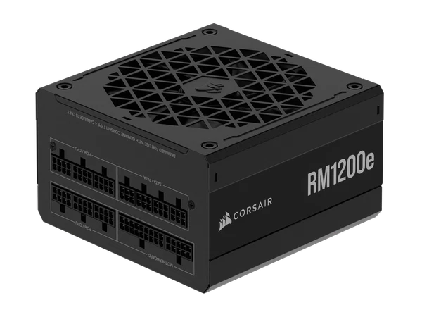 CP-9020258-NA - Corsair RMe Series RM1200e ATX Power Supply Fully