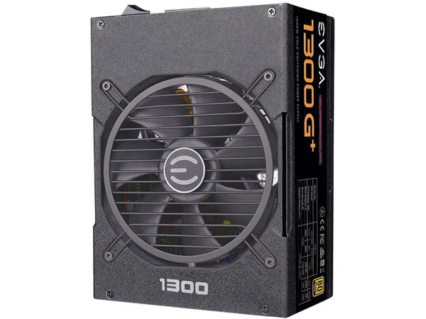 220-GP-1300-X1 - EVGA SuperNOVA 1300W 80 Plus GOLD Power Supply Fully Modular
