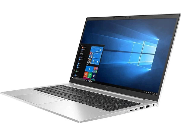 850G7 - HP 15.6" Laptop Intel Core i5-10310U 16GB Memory