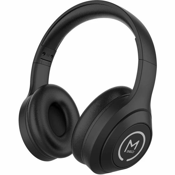 HP6500B - Morpheus 360 Comfort+ Wireless Over-Ear Headphones