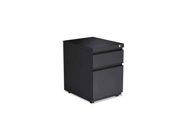 PBBFCH - Alera 2-Drawer Metal Pedestal Box File