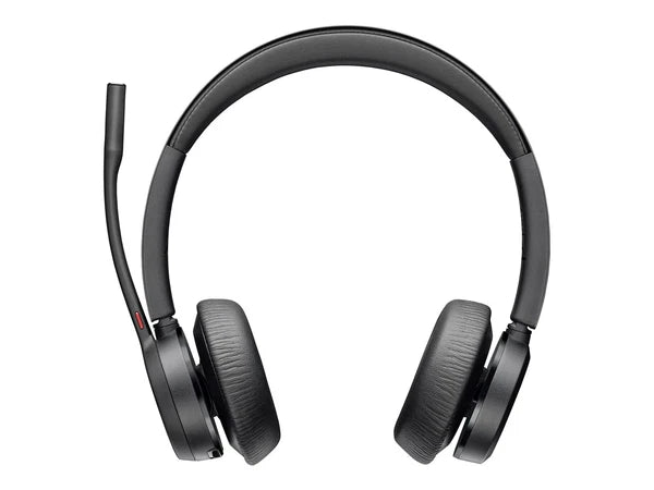 7E2M3AA-ABA - Poly Voyager 4320-M Microsoft Teams USB-C Headset +BT700 dongle TAA