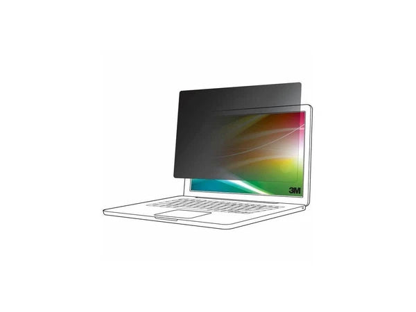BP150C3B - 3M Bright Screen Privacy Filter