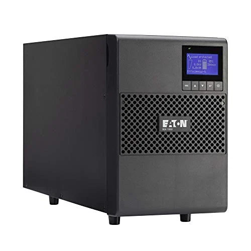 9SX1000G - Eaton 9SX UPS 1000VA 900W 208V Online Double-Conversion Tower