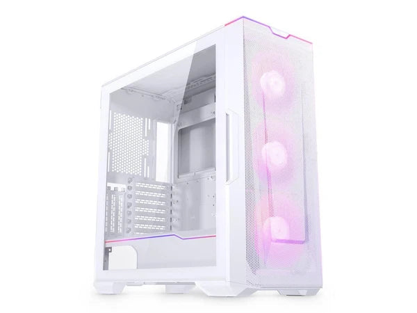 PH-EC500GA - Phanteks Eclipse G500A DRGB High Performance Gaming Mid-Tower ATX Case