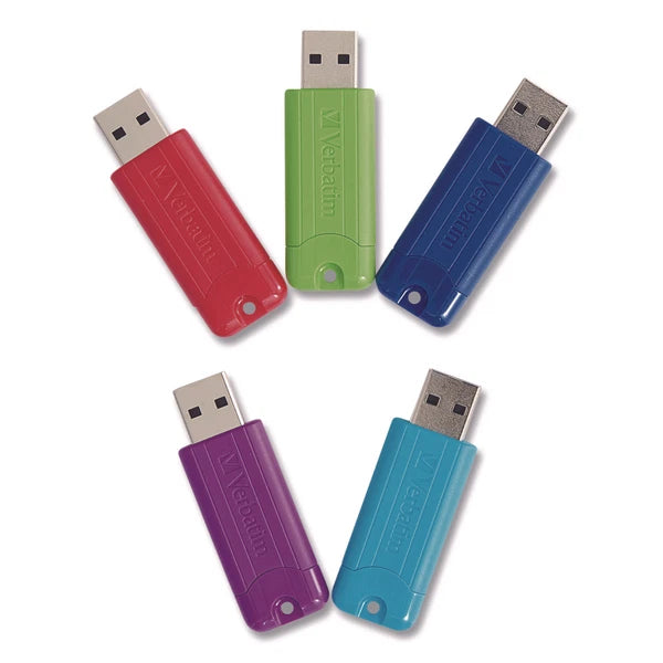 70388 - PinStripe USB 3.0 Flash Drive