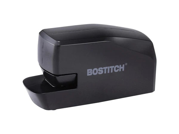 MDS20-BLK - Bostitch Electric Stapler Standard Staples 20-Sht Cap Black MDS2
