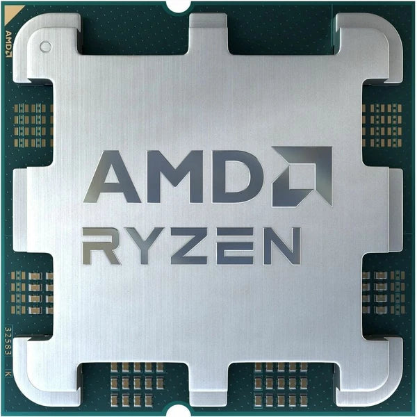 100100000931BOX - AMD Ryzen 5 8500G 6-Core 3.5GHz Socket AM5 Processor