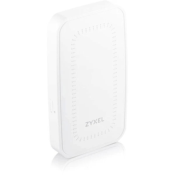 WAC500H - Zyxel AC1200 WiFi 5 Wave 2 Dual-Radio NebulaFlex Pro Wall-Plate Access Point