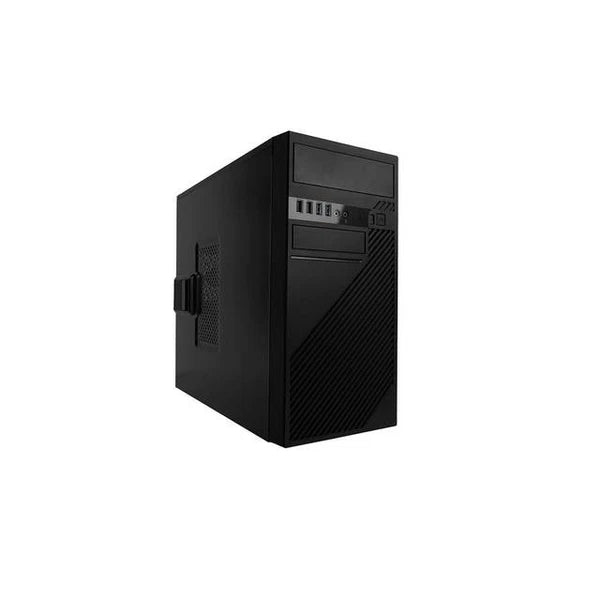 257813 - InWin Micro-ATX Mini Tower Chassis