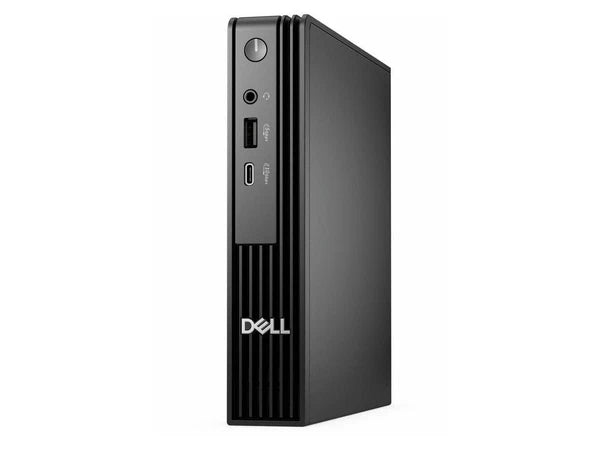 9DF3K - Dell Pro Micro QCM1255 AMD Ryzen 5 8500GE 16GB 512GB Desktop