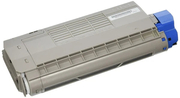 45396221 - OKI LED Toner Cartridge Yellow