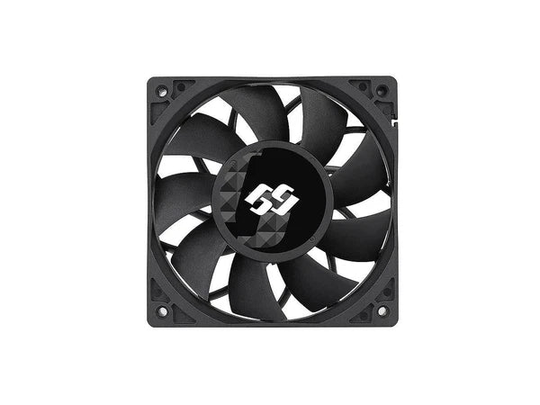 B-BLASTERPWM120 - Bgears mm 2 ball bearing PWM fan