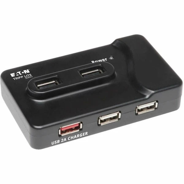 U360412 - Tripp Lite 6-Port USB 3.0 SuperSpeed Charging Hub