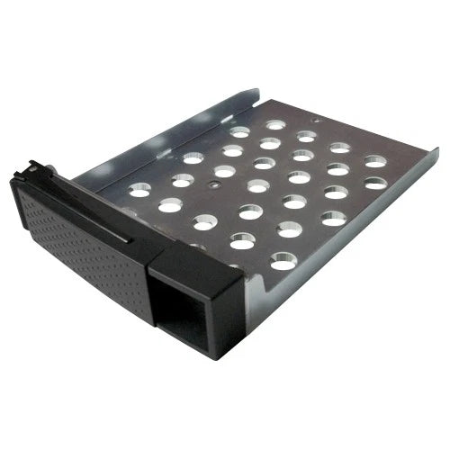 SP-TS-TRAY-WOLOCK-US - QNAP Storage Bay Adapter Internal 1 x Total Bay